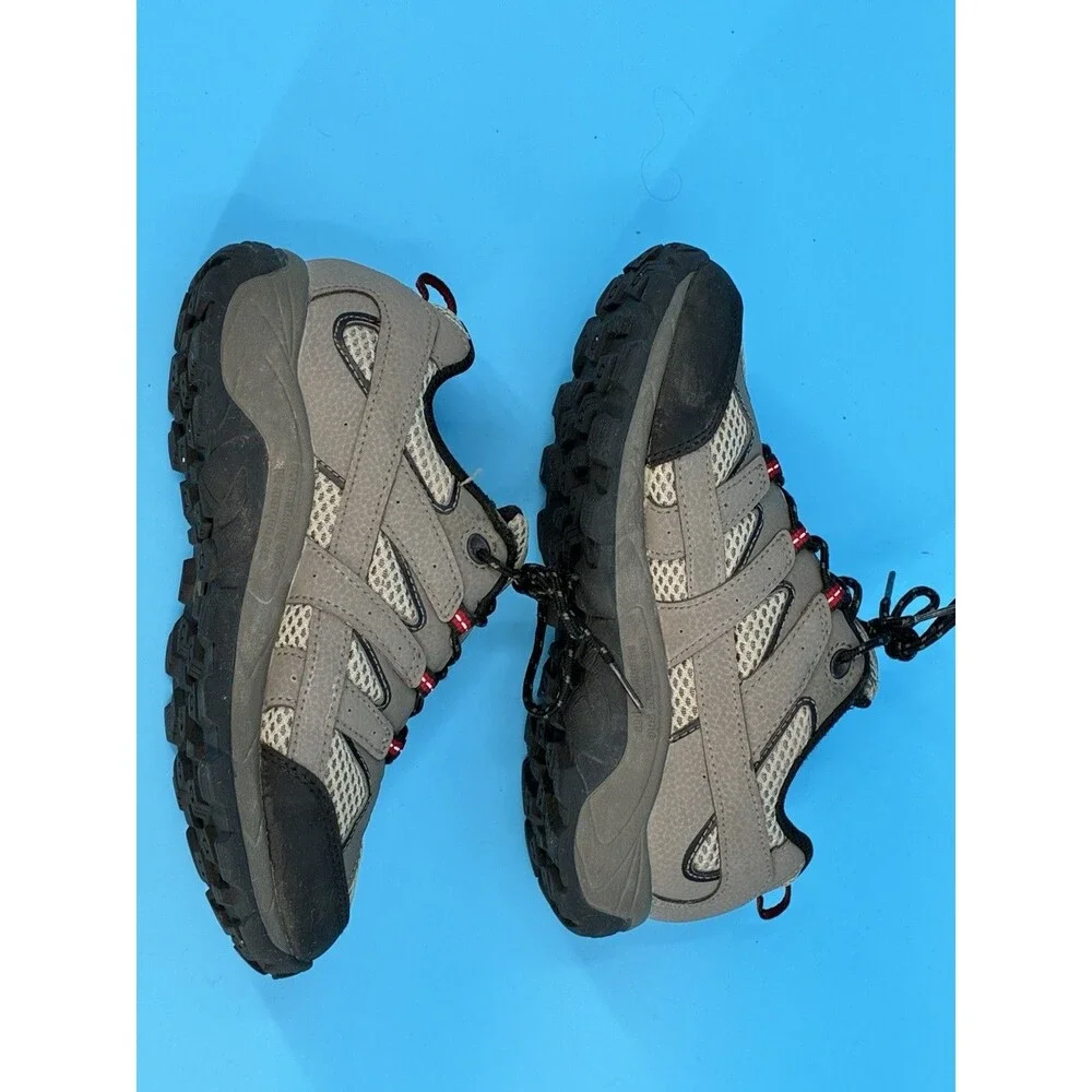 Merrell Moab 2 Big Kids 5 EU 36 Womens 6.5 Mens 5 Brown Hiking Shoes